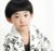 易烊千玺。（小时候）