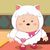 暖猫猫