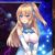 魔法少女蒼藍(lán)星