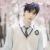 黄明昊（Justin