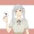 镜花水月.白一婼