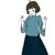 女子