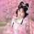 作者閨蜜