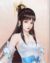 方银朱~方淑妃