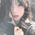 美女本人