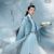 （天机尊者）虞度