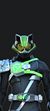 Tycoon（武裝）