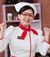 大甜甜老師