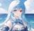 霖海蓝