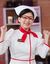 大甜甜护理长
