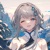 雪（鹿灵）
