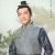 盛长柏