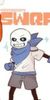 bIue