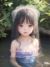 幼年于彩