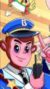 猴子警长