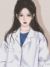 女校医