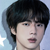 金碩珍JIN
