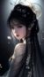 漓烬月（官服）