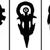 七神使（黑暗）
