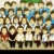 全班同学