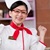 大甜甜老师