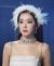 白莲花