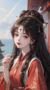 叶罗丽战士——陈思思