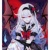旁白