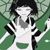 dhxb（綠魂女