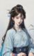 蓝桉女神