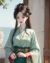 长慕女神