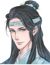 蓝钰（启仁）