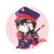皇家上将