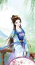 白莘母亲