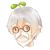 慢羊羊（村长）