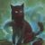 九尾灵猫