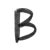 同学B