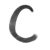 同学C