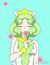 淑馨（变身）