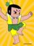 三娃（黃勇）