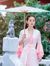 锦璃风神之女水神小女