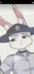 兔子警长