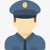 老警员