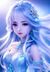 雪梦蝶（穿越后）