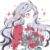 秦慕晚（花仙）