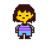 万能的frisk