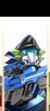 深藍