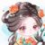 石榴花