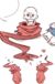 幽灵papyrus