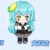 安莉潔